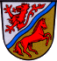 Wappen Landkreis Rottal-Inn