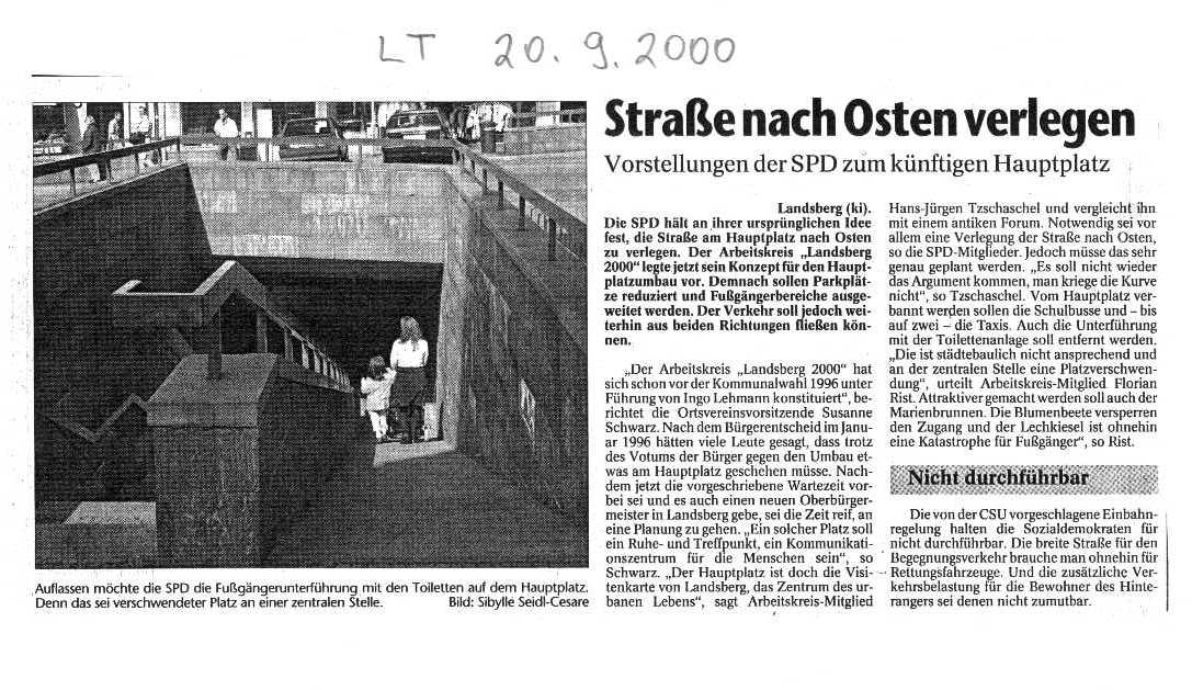 LT vom 24.8.2000