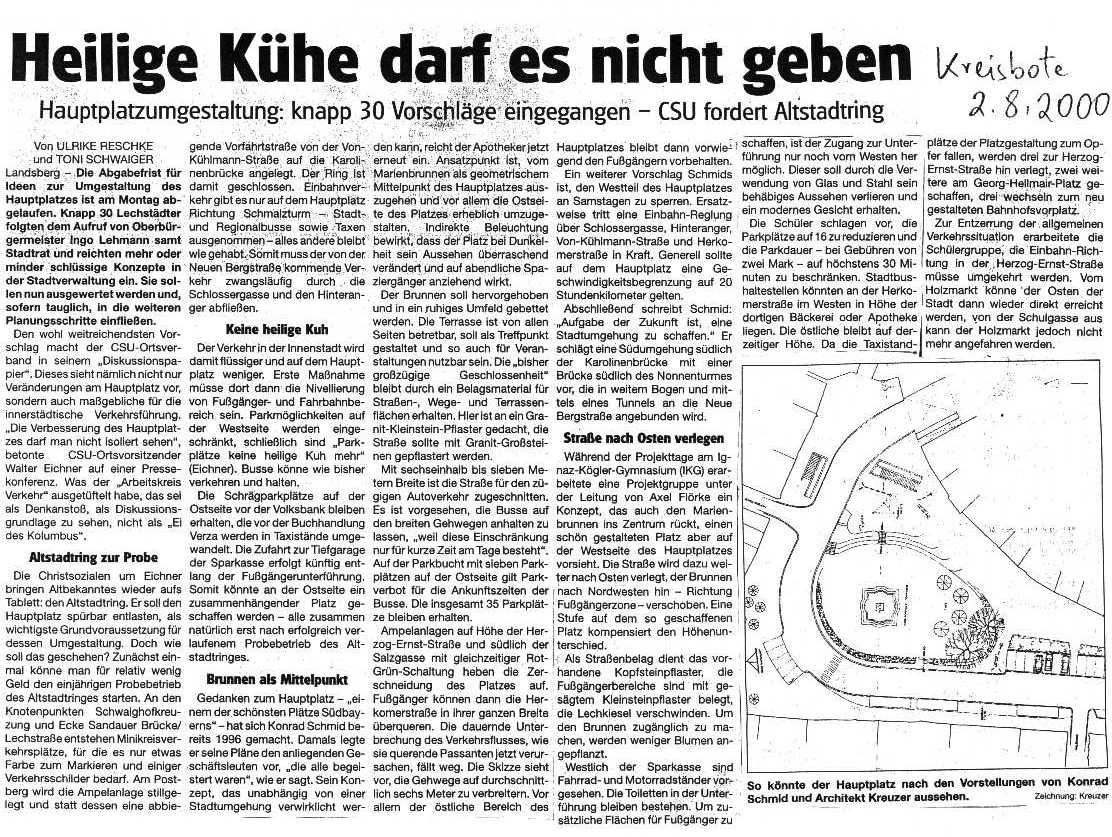 LL:Altstadtring